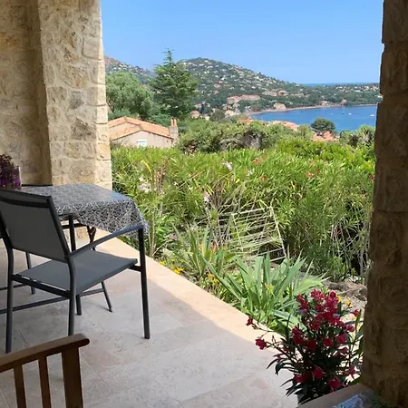 Appartement Grand Baie *