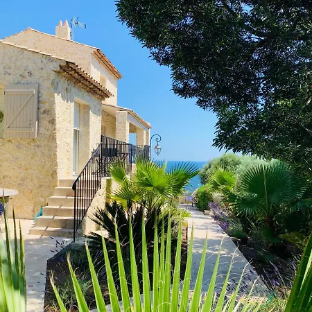 Appartement Grand Baie