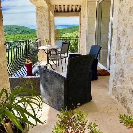 Appartement Grand Baie *