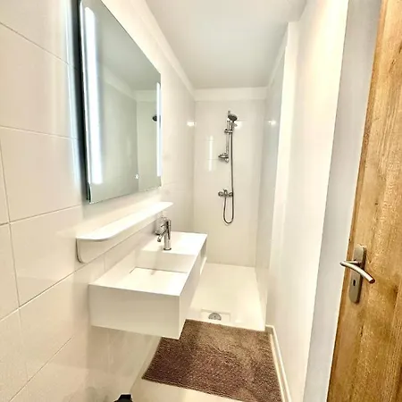 Appartement Grand Baie