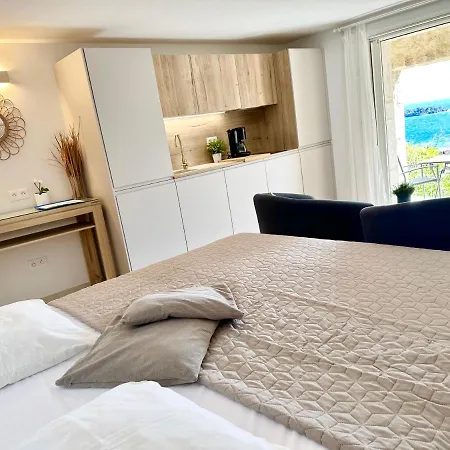 Appartement Grand Baie *