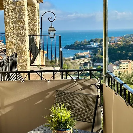 Grand Baie Appartement *