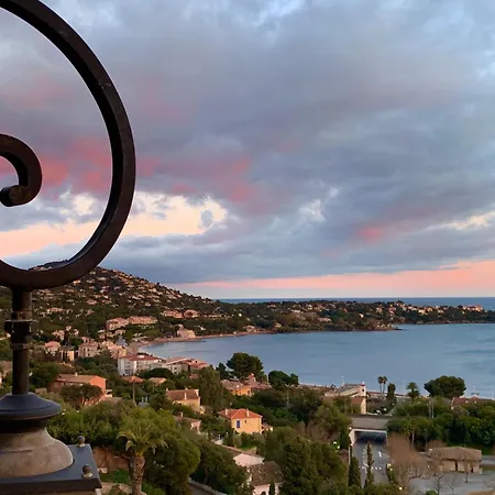 Appartement Grand Baie *