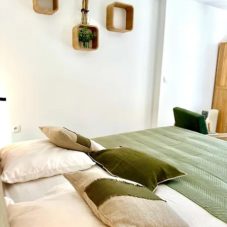 Appartement Grand Baie