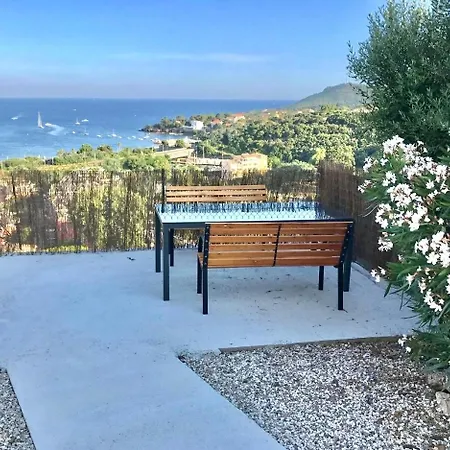 Grand Baie Appartement Saint-Raphaël