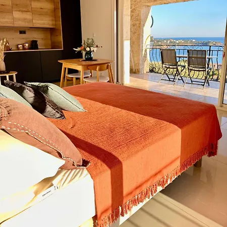 Appartement Grand Baie