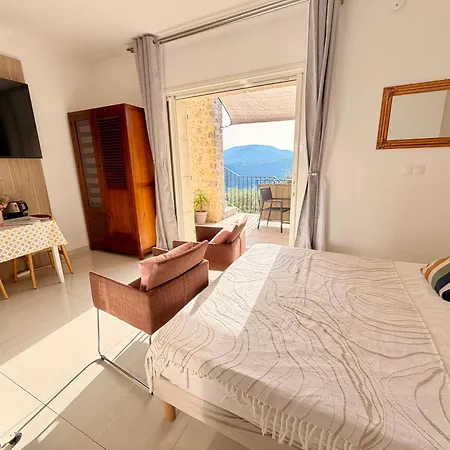 Apartment Grand Baie *