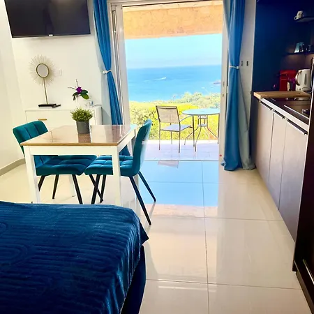 Appartement Grand Baie *