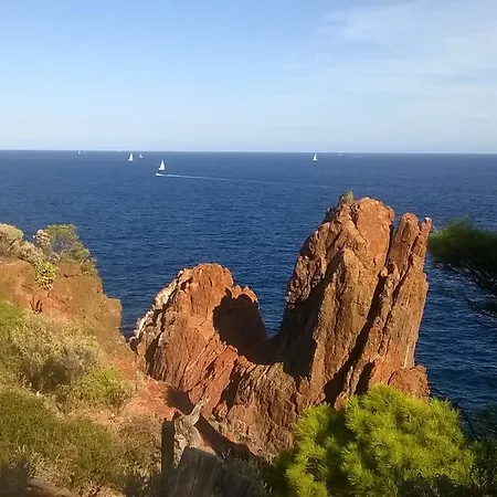 Appartement Grand Baie