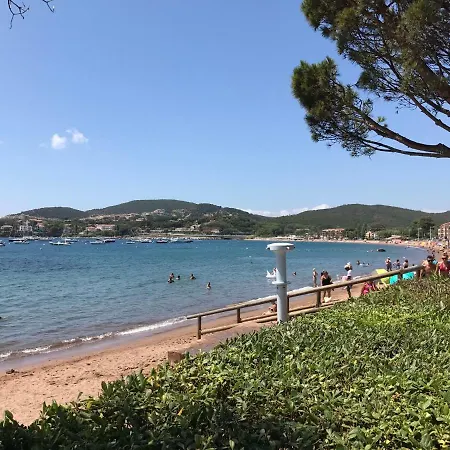 Grand Baie Appartement