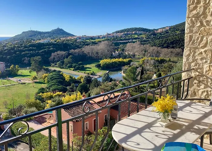 Apartamento Grand Baie