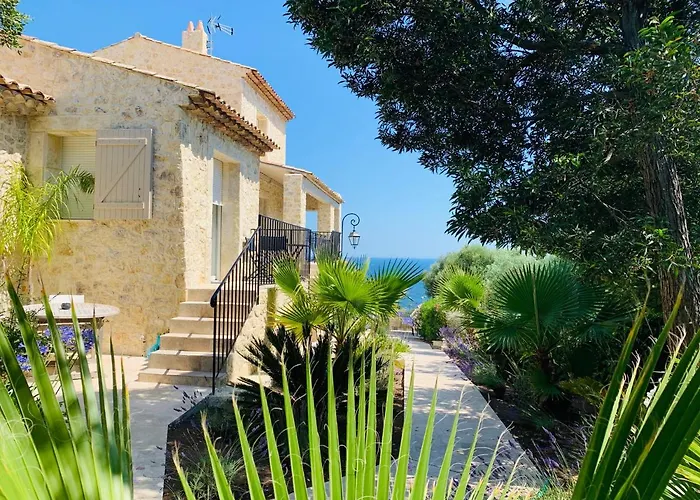 Apartamento Grand Baie