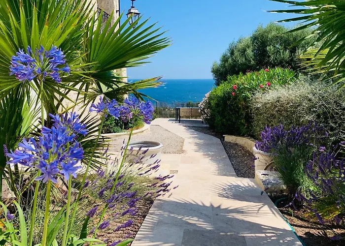 Apartamento Grand Baie Saint-Raphaël