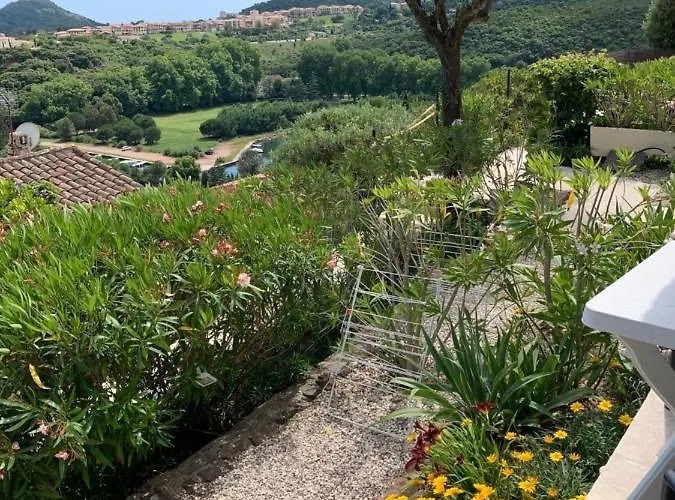 Apartamento Grand Baie