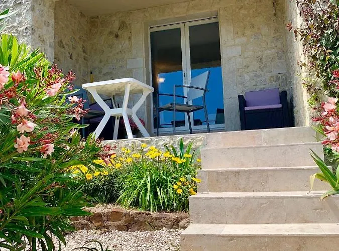 Grand Baie Saint-Raphaël