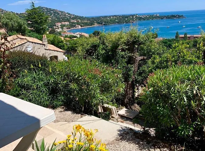 Apartamento Grand Baie *