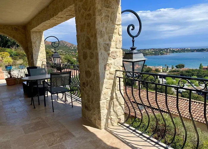 Apartamento Grand Baie *