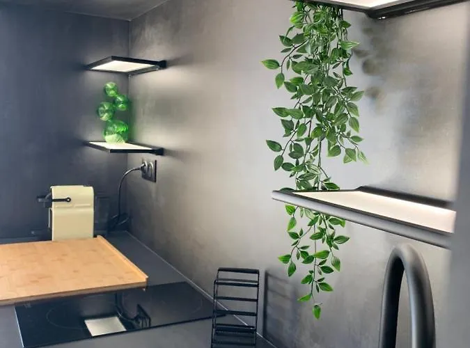 Grand Baie Apartamento Saint-Raphaël