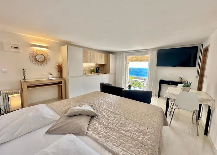 Apartamento Grand Baie *