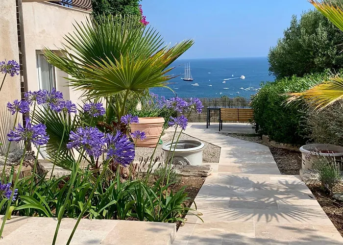 Apartamento Grand Baie