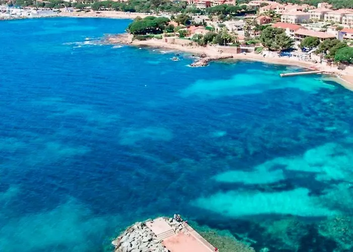 Grand Baie Saint-Raphaël