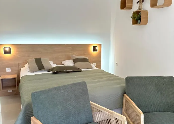 Grand Baie Apartamento