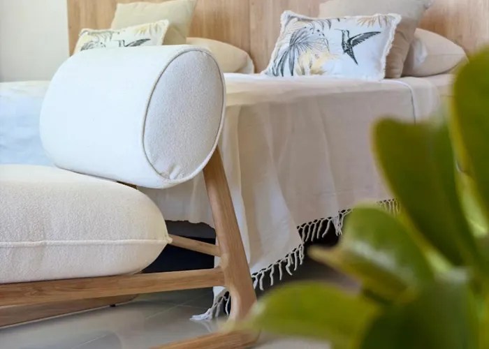 Apartamento Grand Baie