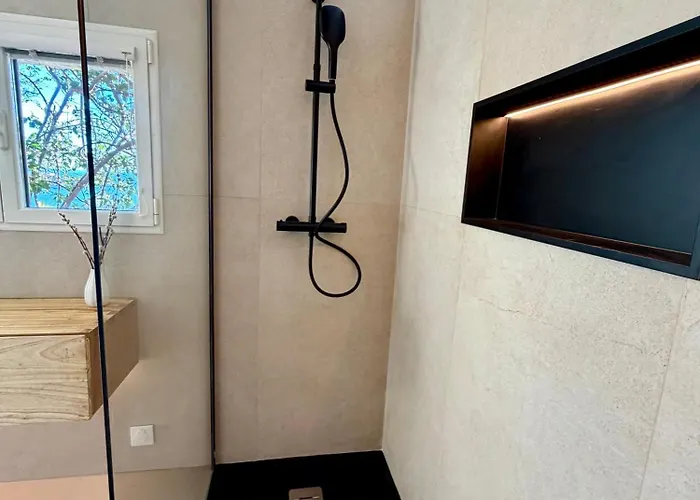 Grand Baie Apartamento *