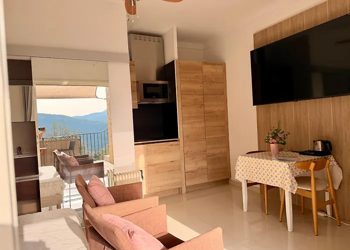 Grand Baie Apartamento