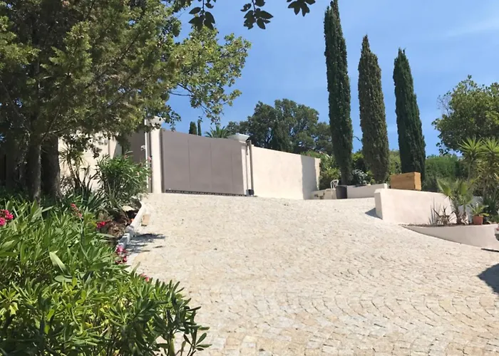 Apartamento Grand Baie Saint-Raphaël