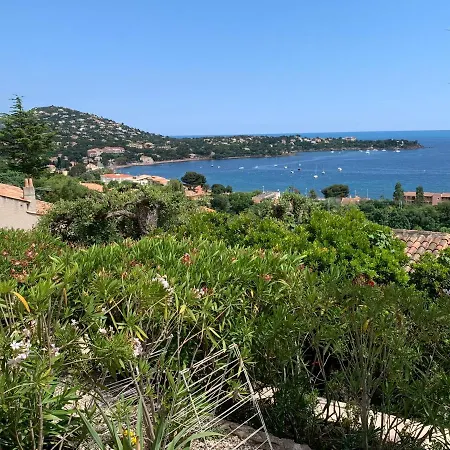 شقة Grand Baie