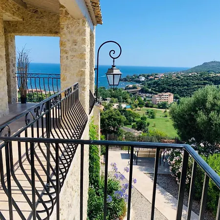 Grand Baie Apartmán