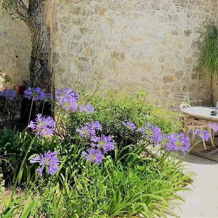 Grand Baie Saint-Raphaël