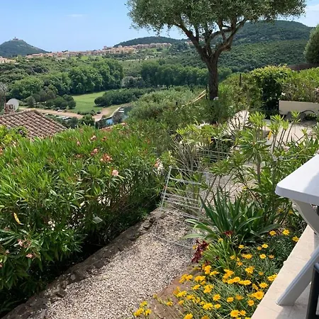Apartamento Grand Baie