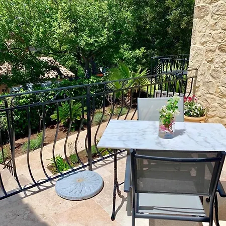 Apartment Grand Baie