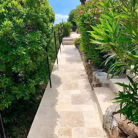 Apartamento Grand Baie