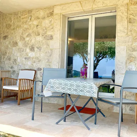 Apartment Grand Baie Saint-Raphael (Var)
