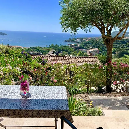 Grand Baie Apartment Saint-Raphael (Var)