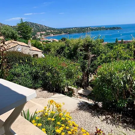 Appartement Grand Baie *