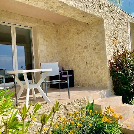 Grand Baie شقة *