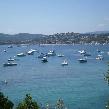 Apartment Grand Baie Saint-Raphael (Var)
