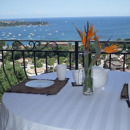 Grand Baie Apartment Saint-Raphael (Var)
