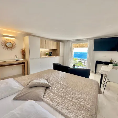 شقة Grand Baie *