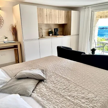 Apartment Grand Baie