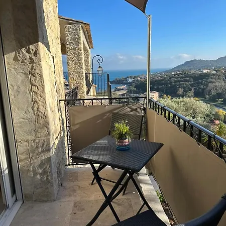 Apartmán Grand Baie *