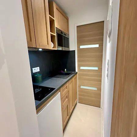 Apartment Grand Baie Saint-Raphael (Var)