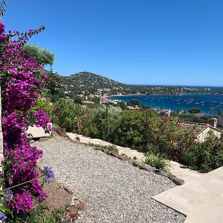 Grand Baie Apartmán