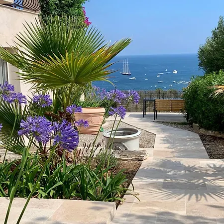 Apartment Grand Baie