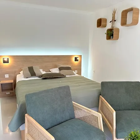Grand Baie Appartement