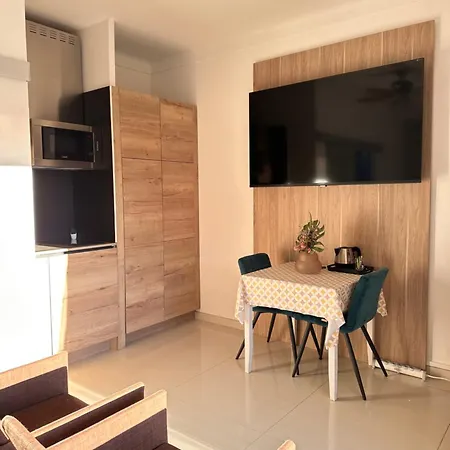 Grand Baie Apartment *